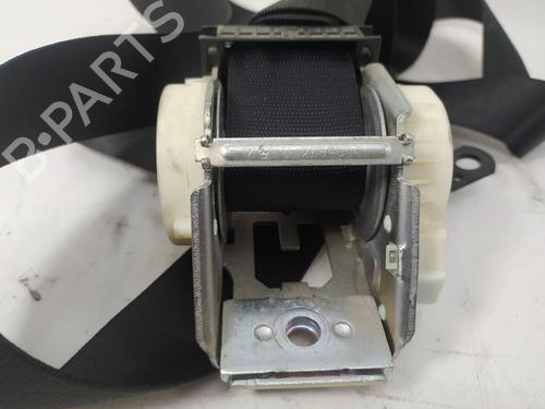 Rear left seatbelt BMW X3 (E83) xDrive 20 d | BP12343160I29 