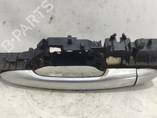 Rear left exterior door handle RENAULT MEGANE II (BM0/1_, CM0/1_)  | BP19734526C130 