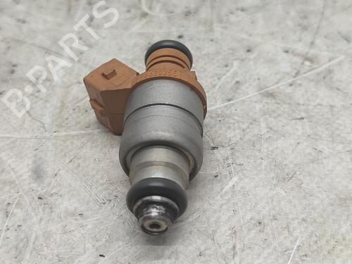Used Injector CHEVROLET MATIZ (M200, M250) 1.0 (67 hp) 17753723