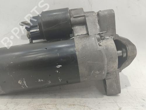 Used Starter Starter CITROËN SAXO (S0, S1) 1.5 D (57 hp) 34611662 34611662