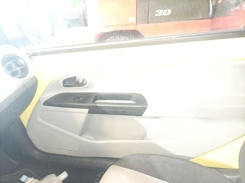 Right front steering knuckle SEAT Mii (KF1, KE1) 1.0 | BP40496365M26 - Image 15