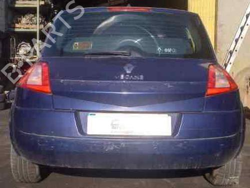 Right front window switch RENAULT MEGANE II (BM0/1_, CM0/1_) | BP7147870I26 - Image 9