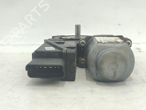 Left front window motor NISSAN PRIMERA Hatchback (P12) 1.9 dCi | BP32524903E21