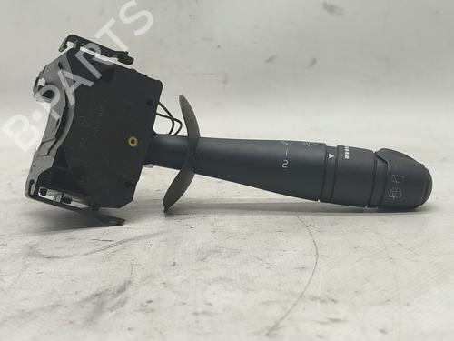 Used Steering column stalk RENAULT LAGUNA II (BG0/1_) [2001-2007]  17105523