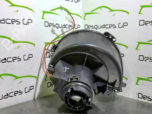 Heater blower motor OPEL ASTRA G Saloon (T98) 2.0 DTI 16V (F69) | BP7136353M62 