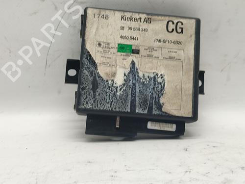 Elektronisk modul OPEL VECTRA B (J96) 1.8 i 16V (F19) (115 hp) 25820832