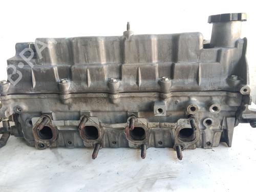 Used Cylinder head TOYOTA COROLLA Liftback (_E11_) 2.0 D-4D (CDE110_, CDE110R) (90 hp) 28693173