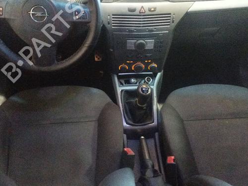 Cylinder head OPEL ASTRA H (A04) 1.4 (L48) | BP30176448M5