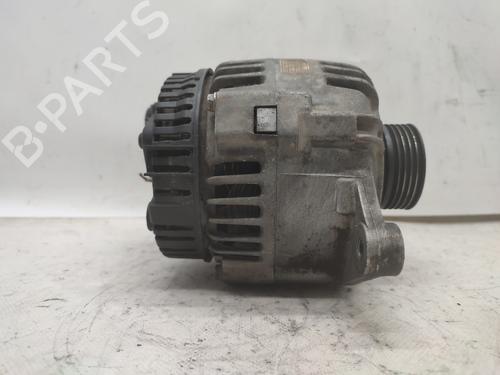 Alternator PEUGEOT 306 Hatchback (7A, 7C, N3, N5)  | BP22312997M7 