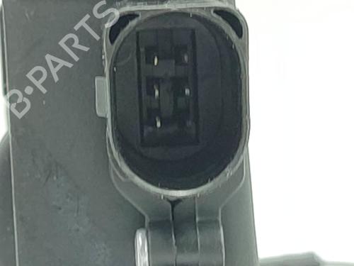 Rear left lock VW PASSAT B5.5 (3B3) 1.9 TDI | BP31292306C100