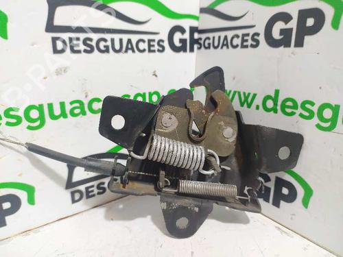 Hood lock HYUNDAI ACCENT II (LC) 1.5 CRDi | BP8778897C133 