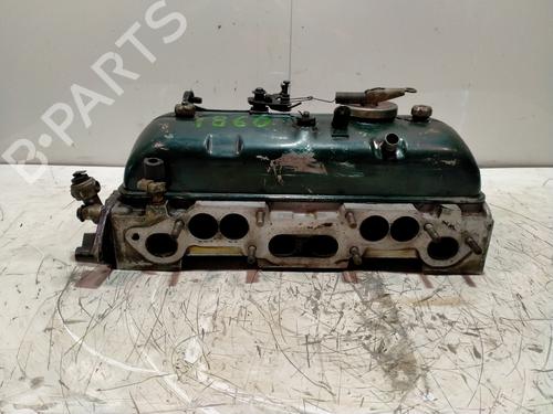 Cylinder head RENAULT 12 (117_)  | BP12449512M5 