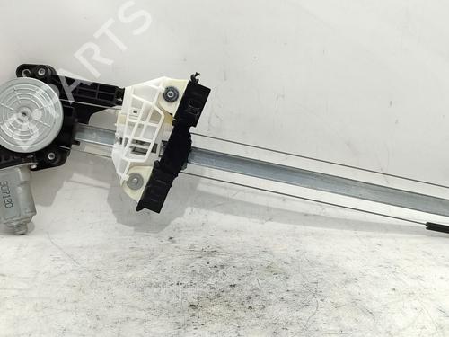 Used Rear right window mechanism Rear right window mechanism 36406518 36406518