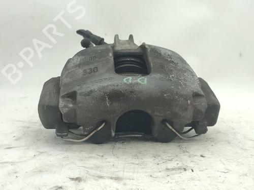 Used Right front brake caliper Right front brake caliper VOLVO S60 I (384) D5 (163 hp) 36034234 36034234