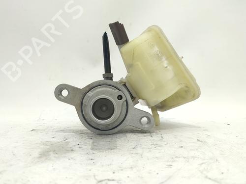 Brake master cylinder PEUGEOT 307 SW (3H) 2.0 HDi 135 | BP29360970M77 