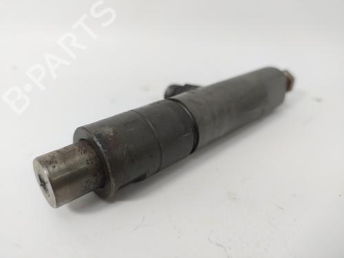 Injector RENAULT TRAFIC Van (T_, P_, V_)  | BP12436499M100 