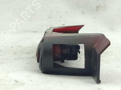 Third brake light FORD FOCUS I (DAW, DBW) | BP30162010L11