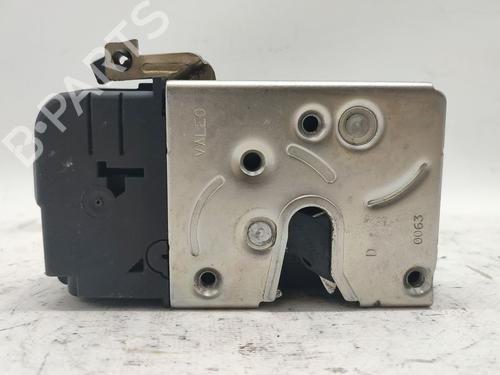 Used Front right lock Front right lock PEUGEOT 206+ (2L_, 2M_) 1.1 (60 hp) 36303898 36303898
