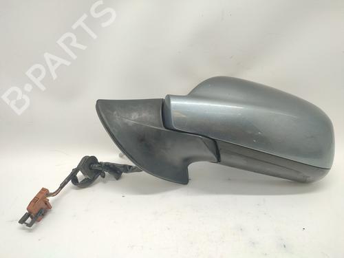 Used Left mirror Left mirror PEUGEOT 407 SW (6E_, 6D_) 2.0 HDi 135 (136 hp) 34693769 34693769