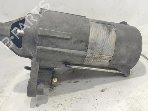 Used Starter CITROËN C4 I (LC_) [2004-2014]  19312300