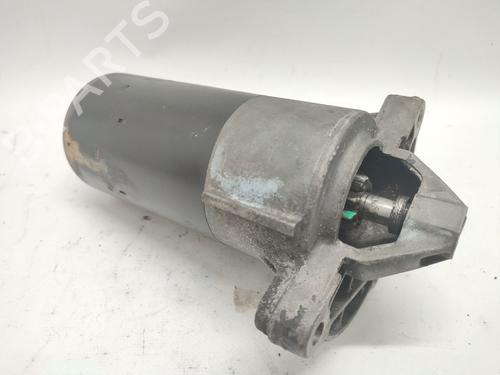 Used Starter Starter CITROËN SAXO (S0, S1) 1.4 VTS (75 hp) 34611679 34611679
