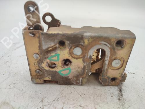 Used Front right lock CITROËN AX (ZA-_) [1986-1998]  13447725