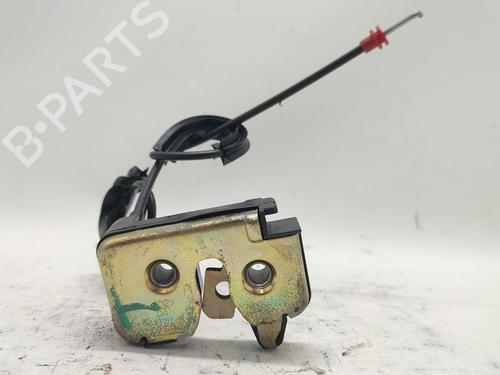 Used Tailgate lock Tailgate lock FORD FIESTA V Van 1.4 TDCi (68 hp) 36412402 36412402