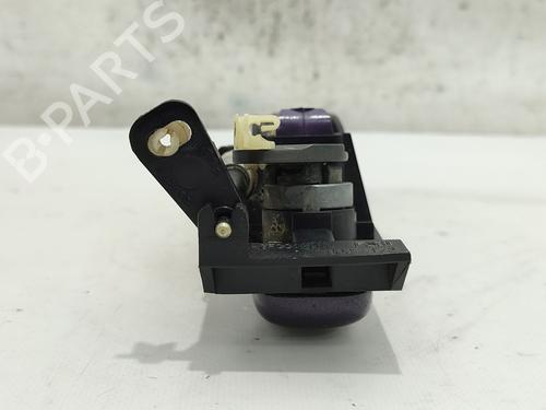 Front left exterior door handle PEUGEOT 307 (3A/C) 2.0 HDi 90 | BP25792172C128 
