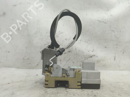 Used Front right lock PEUGEOT 307 (3A/C) 2.0 HDi 90 (90 hp) 23131082