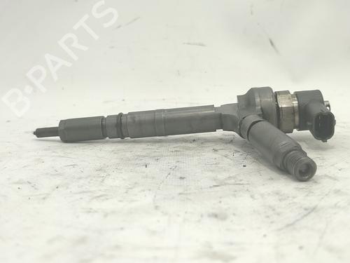 Used Injector OPEL ASTRA H (A04) 1.7 CDTI (L48) (100 hp) 29924504