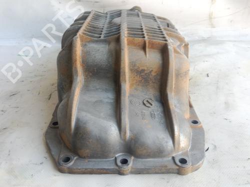 Oliebundkar FORD FOCUS I Saloon (DFW)  | BP27863392M115 