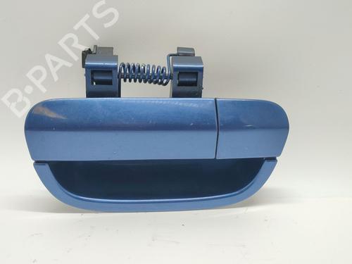 Used Tailgate handle Tailgate handle MERCEDES-BENZ VIANO (W639) CDI 2.2 (639.711, 639.713, 639.811, 639.813, 639.815) (150 hp) 39264483 39264483