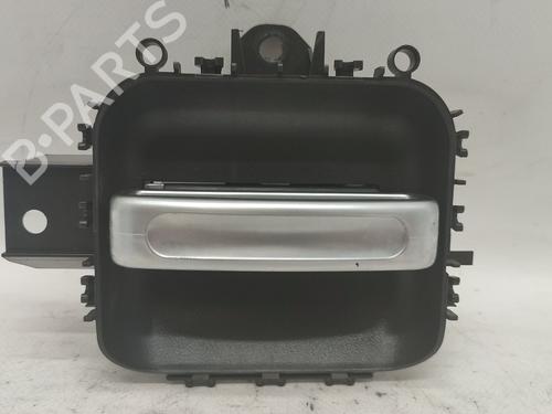 Innvendig håndtak PEUGEOT 807 (EB_) 2.0 HDi (107 hp) 26167515