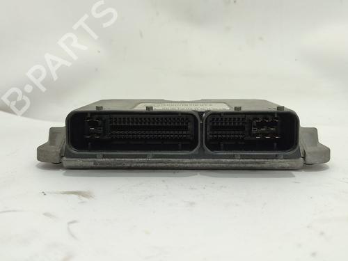 Engine control unit (ECU) SEAT IBIZA III (6L1) 1.4 16V | BP28610140M57
