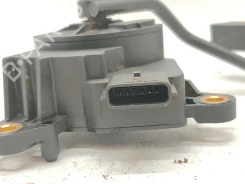 Pedal NISSAN QASHQAI / QASHQAI +2 I (J10, NJ10, JJ10E)  | BP16951491I4 