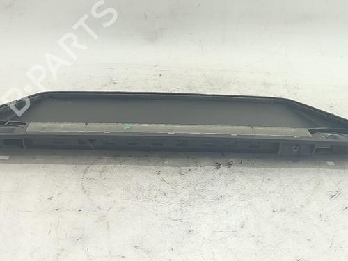 Third brake light RENAULT LAGUNA III (BT0/1) 1.5 dCi (BT00, BT0A, BT0T, BT1J) | BP38489863L11 - Image 2