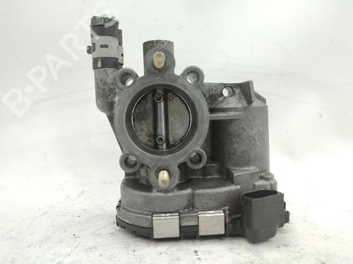 Used Throttle body OPEL CORSA C (X01) 1.2 (F08, F68) (75 hp) 30685822