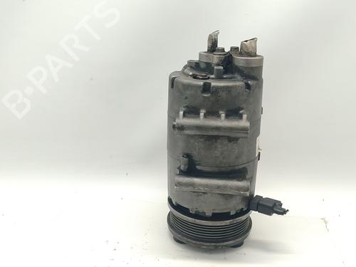 AC compressor FORD MONDEO IV (BA7) 1.8 TDCi | BP39654603M34 - Image 4