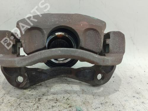 Right front brake caliper HYUNDAI ACCENT III (MC) 1.4 GL | BP36421867M104 - Image 2
