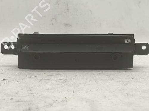 Used Radio NISSAN PRIMERA Hatchback (P12) [2002-2025]  16714043