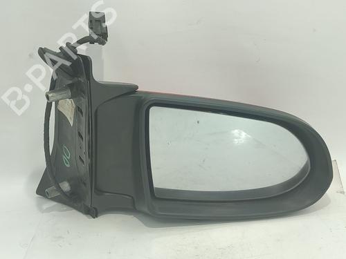 Used Right mirror OPEL ZAFIRA A MPV (T98) 2.0 DTI 16V (F75) (101 hp) 31311617