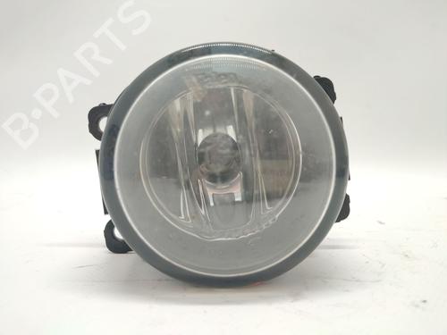 Used Left front fog light Left front fog light DACIA LOGAN (LS_) 1.5 dCi (LS0K) (68 hp) 33469515 33469515