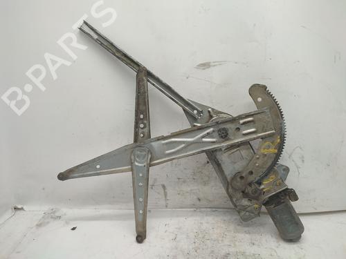 Front left window mechanism RENAULT KANGOO (KC0/1_) 1.5 dCi (KC08, KC09) | BP27468972C22 