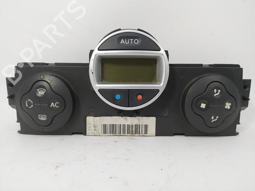 Used Climate control RENAULT SCÉNIC II (JM0/1_) [2003-2010]  12342546