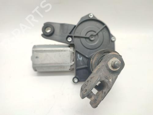Used Rear wiper motor Rear wiper motor CITROËN C1 (PM_, PN_) 1.0 (68 hp) 33675116 33675116