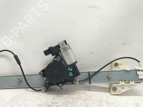 Used Front left window mechanism Front left window mechanism 38703634 38703634