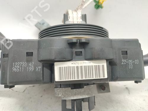 Switch PEUGEOT 307 Break (3E) 2.0 HDI 110 | BP33708790I30 - Image 4