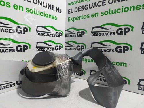 Used Front left seatbelt RENAULT MEGANE I (BA0/1_) [1995-2004]  8750830