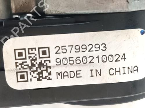 Ignition barrel OPEL INSIGNIA A Sports Tourer (G09) 2.0 CDTI (35) | BP30087718M48