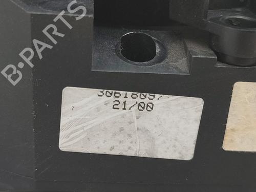 Squib airbag VOLVO S40 I (644) 1.6 | BP27656935C102 